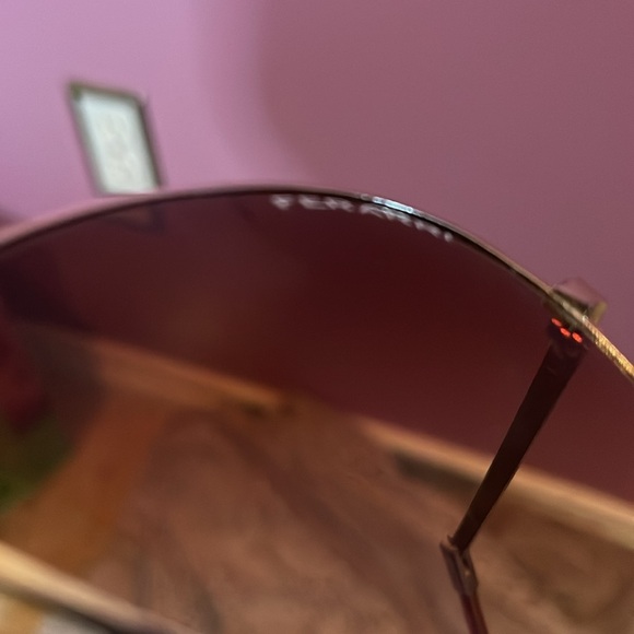 Ferarri roc vintage sunglasses, folding. Very rare and collectible. - Picture 10 of 10